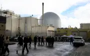 Reaktor nuklear generasi baru AS mula beroperasi di Idaho