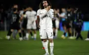 Real Madrid tandatangani Cucurella dari Chelsea, perpindahan pertama era Mourinho