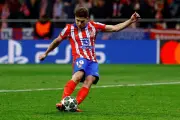 Real Madrid tawaran 150 juta euro untuk Alvarez ditolak Atletico