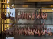 Reban di Aman Suria Bawa Konsep Ladang-ke-Meja dengan Nasi Ayam Kulit Naga