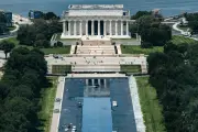 Reka bentuk hebat Trump: Wajah baru Washington dari kolam biru hingga Gerbang Kemerdekaan