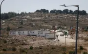 Rekod baharu keganasan peneroka Israel di Tebing Barat