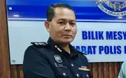Remaja 15 tahun cedera parah dalam samun di Tumpat