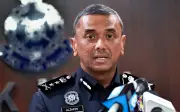 Remaja 16 tahun maut jatuh dari bangunan sekolah di Seremban