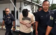 Remaja direman semula empat hari untuk siasatan kes bunuh nahas Simpang Renggam
