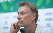 Renard tiada penyesalan meskipun Tunisia tersingkir awal Piala Dunia