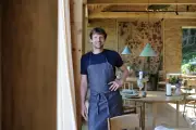 Restoran Noma dibuka semula Ogos selepas Redzepi undur diri