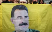 Ribuan rakyat berhimpun di Diyarbakir tuntut pembebasan pemimpin PKK