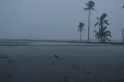 Ribut petir, hujan lebat di sembilan negeri dan Labuan sehingga 7 malam