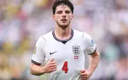 Rice: England kekal positif meskipun seri Piala Dunia