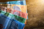 Ringgit bercampur selepas data pekerjaan AS positif tingkatkan dolar