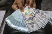 Ringgit ditutup rendah berbanding dolar AS, mata wang serantau