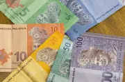 Ringgit kukuh berbanding dolar AS susulan prospek perjanjian damai AS-Iran