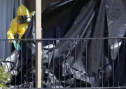 Risiko Ebola di Piala Dunia 'sangat rendah', campak dan selesema lebih membimbangkan