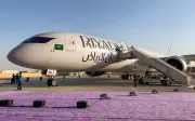 Riyadh Air Berjaya Beroperasi Walaupun Perang dan Kelewatan