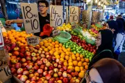 RM205 juta untuk PKS: Kerajaan lancar program Sinar bantu perniagaan