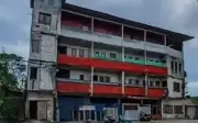 RM600,000 Bukan Sekadar Roboh Penempatan Rohingya, Termasuk Pulih Tapak