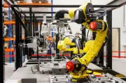 Robot di gudang bukan musuh, kepuasan hati yang bahaya — Ahmad Ibrahim