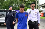 Rohingya di Marang tidak mengaku bersalah kes kemalangan maut