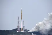 Roket H3 Jepun Berjaya Dilancarkan, Enam Satelit Dihantar ke Orbit
