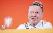 Ronald Koeman letak jawatan sebagai jurulatih Belanda selepas tersingkir di Piala Dunia