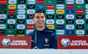 Ronaldo teruja Piala Dunia keenam seperti pertama, kata Martinez