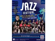 Royal Selangor Jazz Festival 2026: Kebaya Jazz, Mandopop, Sinatra