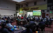 RTM mohon maaf atas gangguan siaran Piala Dunia Perancis vs Senegal