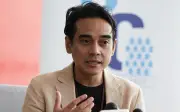 RTM nafi Azlan direhatkan selepas sertai PAS, kata KP Penyiaran