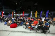 RTM Raikan Pembukaan Piala Dunia FIFA 2026 Bersama Peminat dan Diplomat