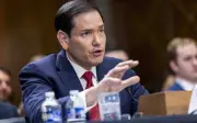 Rubio: Hizbullah halangan utama perdamaian Israel-Lubnan