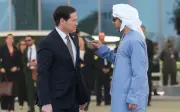 Rubio tegaskan komitmen AS kepada keselamatan UAE, bincang perjanjian Iran-AS