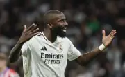 Rudiger tandatangani kontrak baru bersama Real Madrid hingga 2027