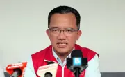 Ruji Ubi dilantik setiausaha PH Sabah dalam rombakan kepimpinan