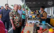 Rukun Negara: Ujian Kepatutan Warganegara Menurut Agong