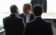 Rundingan Damai AS-Iran Peringkat Atas Bermula, Selat Hormuz Jadi Tumpuan
