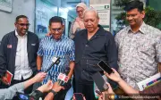 Rundingan Kerusi PN Johor Belum Selesai Akibat Tuntutan Bertindih