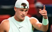 Rune enggan tetapkan tarikh kembali ke gelanggang tenis