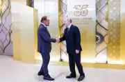 Rusia jamin bekalan minyak, petrol, gas jangka panjang ke Malaysia