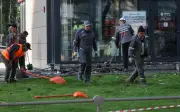 Rusia kata tembak jatuh 660 dron Ukraine semalaman