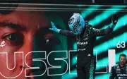 Russell Tahan Verstappen, Menang Grand Prix Austria 2026