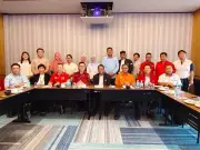 Sabah PH rombak kepimpinan, bersedia hadapi PRU akan datang