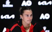 Sabalenka desak Grand Slam selesaikan isu hadiah wang