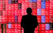 Saham Asia jatuh ketika reli AI reda, rundingan AS-Iran terhenti