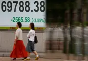 Saham Asia Melonjak Selepas Pendapatan Kukuh Micron dan Qualcomm