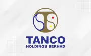 Saham Tanco terus menjunam 37%, rugi RM7.7 bilion dalam lima hari