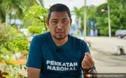 Sahruddin Tegas PN Johor Tanding Semua Kerusi, Bukan MN