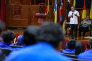 Saifuddin: Akta Racun perlu dikemas kini seiring dadah sintetik baru