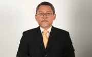 Saiful Hazmi dilantik pengarah bahagian perundangan dan pendakwaan SPRM