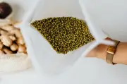 Saintis Vietnam Hasilkan Suplemen Diabetes daripada Kulit Kacang Hijau